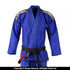 Tatami Nova Plus Jiu Jitsu Gi - Blue - MMA Fightland